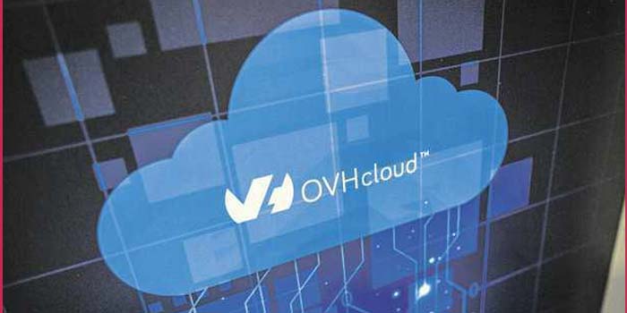 OVHcloud