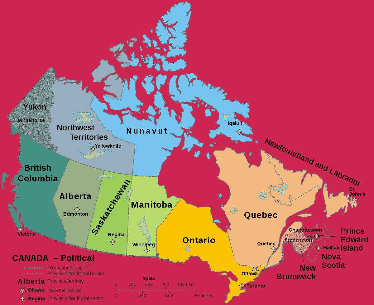 Data Center in Canada - Colocation, Cloud in Canada Data Centers