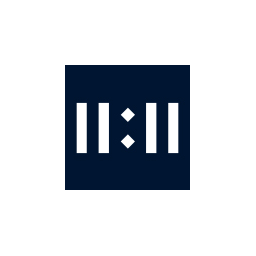 11:11 Systems logo