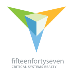 1547 Critical Systems Realty logo