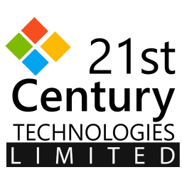 21st Century Technologies logo