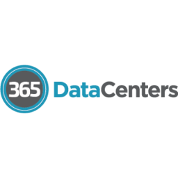365 Data Centers logo