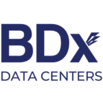 BDx Data Centers logo
