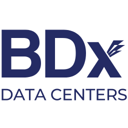 BDx Data Centers logo
