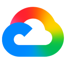 Google Cloud logo