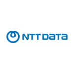 NTT Data logo